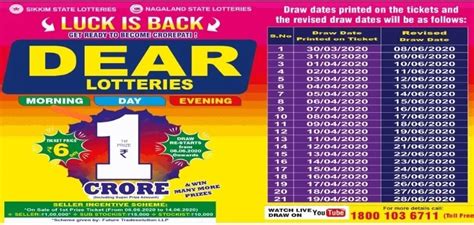 rattan lottery results today